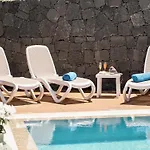 別荘 Beautiful In With Pool プラヤ・ブランカ