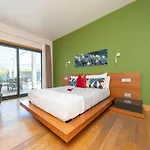 別荘 Beautiful In With Pool プラヤ・ブランカ
