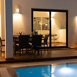 別荘 Beautiful In With Pool プラヤ・ブランカ