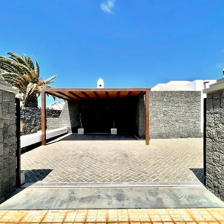 Beautiful In With Pool