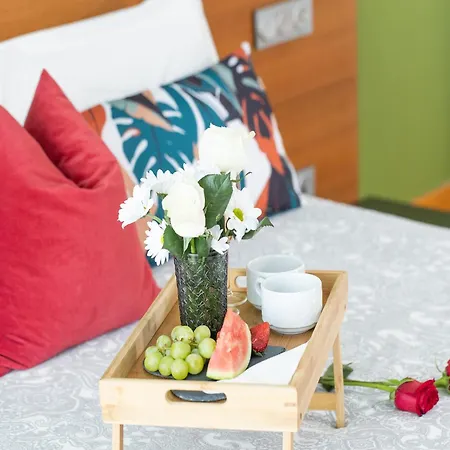 Сasa de vacaciones Beautiful In With Pool *