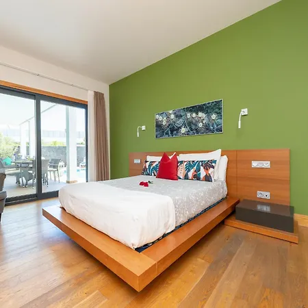 Сasa de vacaciones Beautiful In With Pool Playa Blanca (Lanzarote)