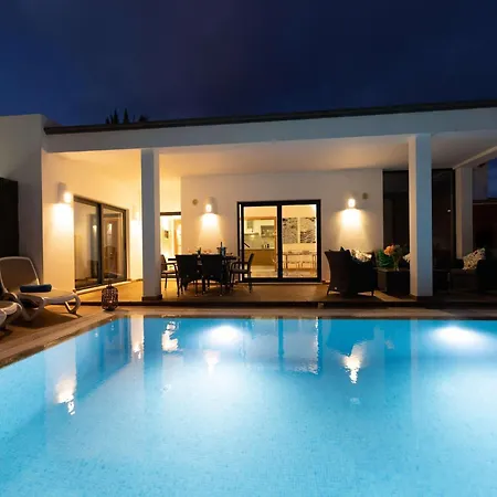 Beautiful In With Pool