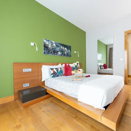 Beautiful In With Pool