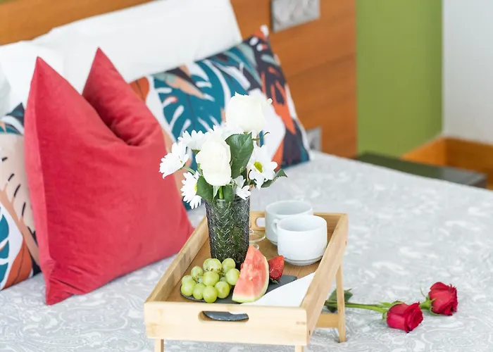 Σπίτι διακοπών Beautiful In With Pool *