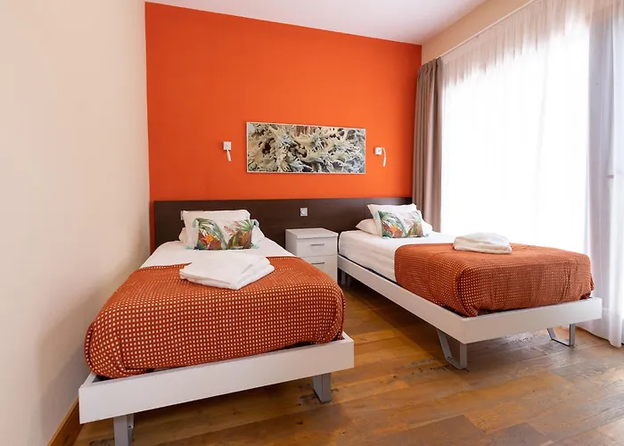 Beautiful In With Pool Σπίτι διακοπών