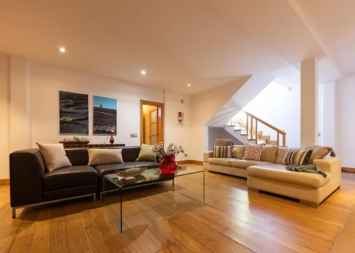 Beautiful In With Pool * Πλάγια Μπλάνκα