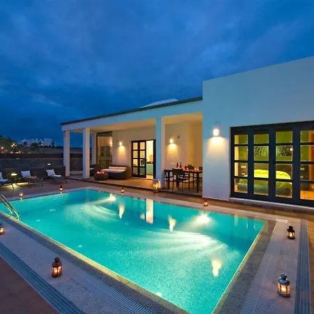 Beautiful In With Pool