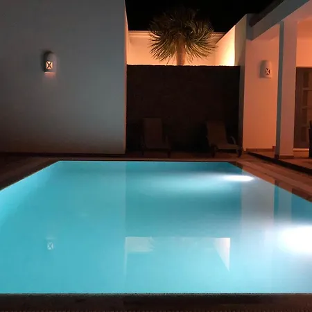Beautiful In With Pool Holiday home