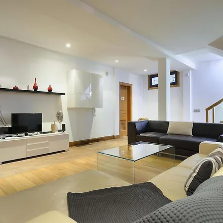 Beautiful In With Pool Holiday home Playa Blanca (Lanzarote)
