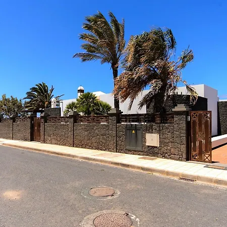 Holiday home Beautiful In With Pool Playa Blanca (Lanzarote)