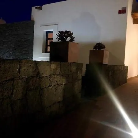 Holiday home Beautiful In With Pool Playa Blanca (Lanzarote)