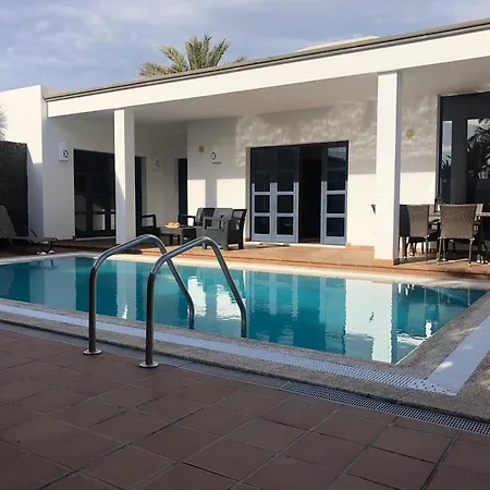 Holiday home Beautiful In With Pool