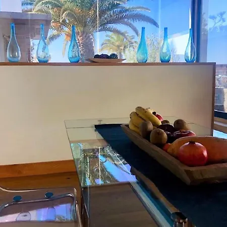 Beautiful In With Pool Holiday home Playa Blanca (Lanzarote)