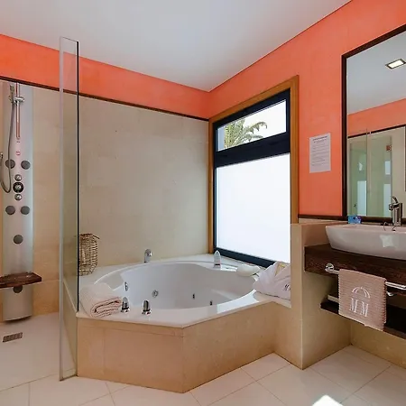 Beautiful In With Pool Holiday home Playa Blanca (Lanzarote)
