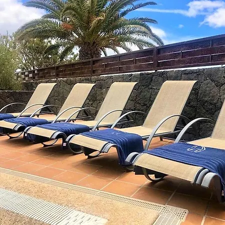 Holiday home Beautiful In With Pool Playa Blanca (Lanzarote)