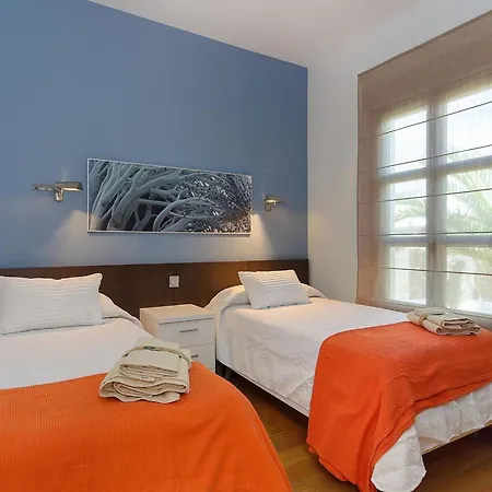 Beautiful In With Pool * Playa Blanca (Lanzarote)