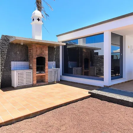 Holiday home Beautiful In With Pool