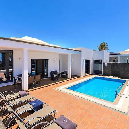 Holiday home Beautiful In With Pool *