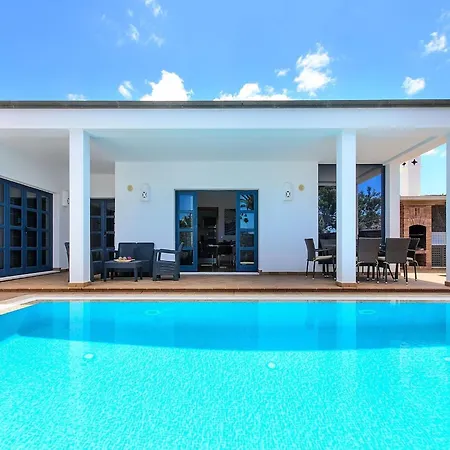 Holiday home Beautiful In With Pool Playa Blanca (Lanzarote)