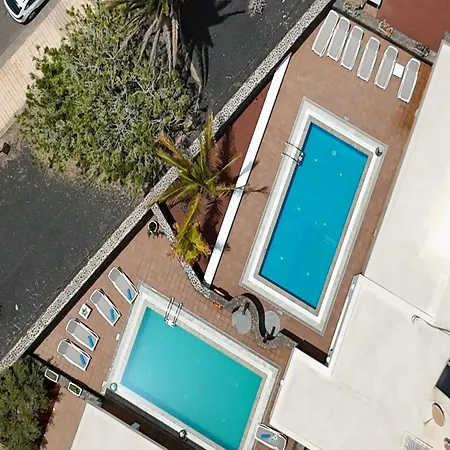 Beautiful In With Pool Tatil Evi *