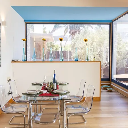 Vakantiehuis Beautiful In With Pool Playa Blanca (Lanzarote)