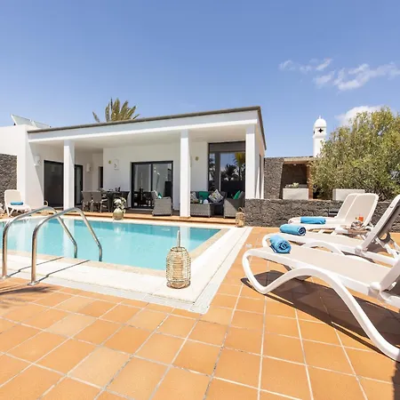 Beautiful In With Pool Tatil Evi *