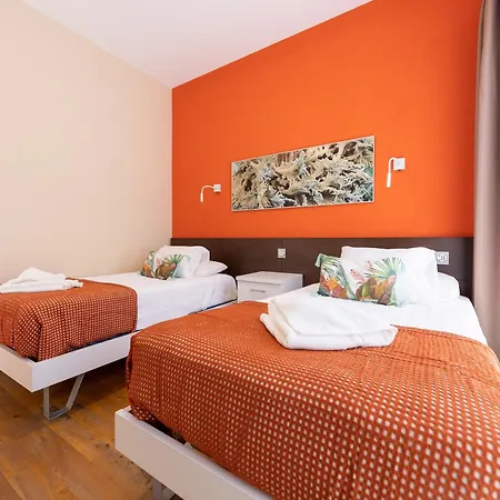 Beautiful In With Pool