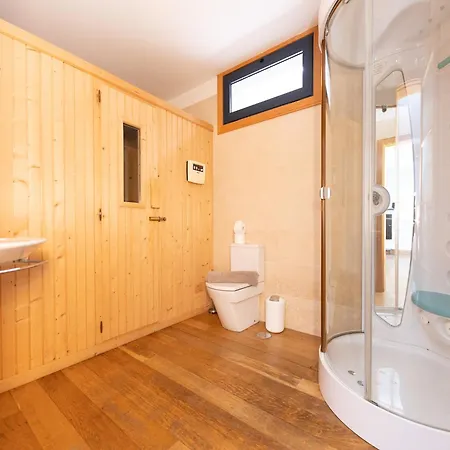 Beautiful In With Pool Vakantiehuis Playa Blanca (Lanzarote)