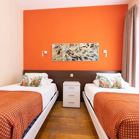 Vakantiehuis Beautiful In With Pool Playa Blanca (Lanzarote)