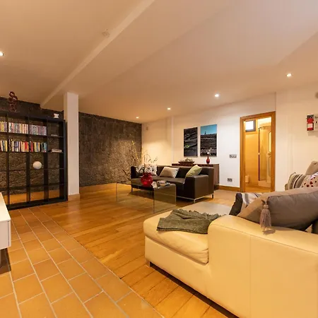 Beautiful In With Pool * Playa Blanca