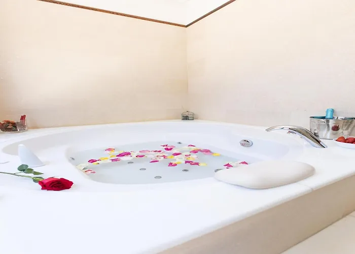 度假居 Beautiful In With Pool *