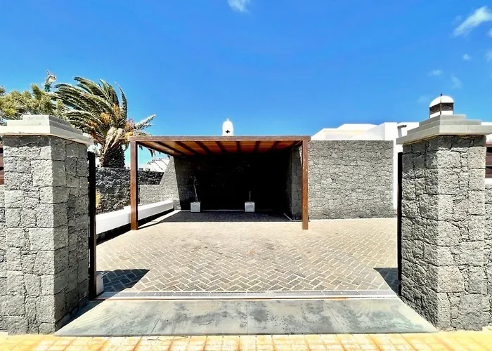 Beautiful In With Pool