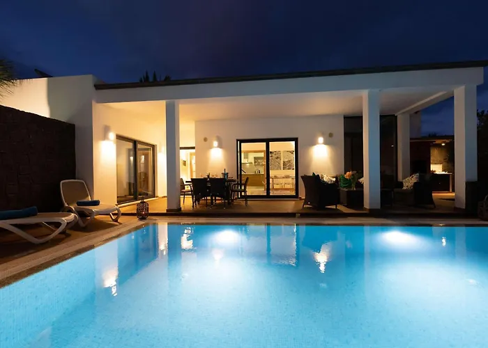 Beautiful In With Pool