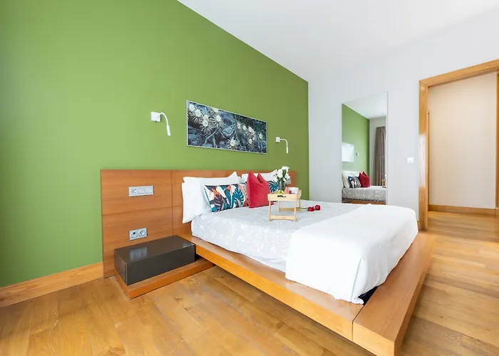 Beautiful In With Pool