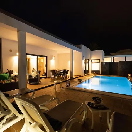 Beautiful In With Pool