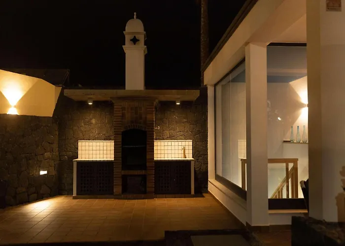 Ferienhaus Beautiful In With Pool *