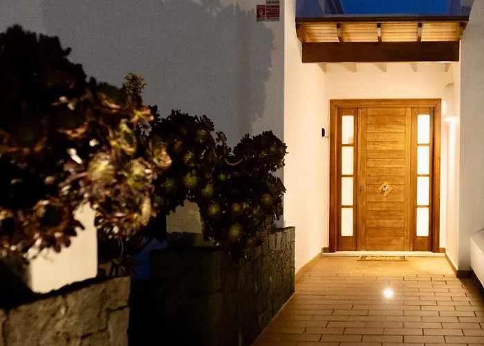 Ferienhaus Beautiful In With Pool *