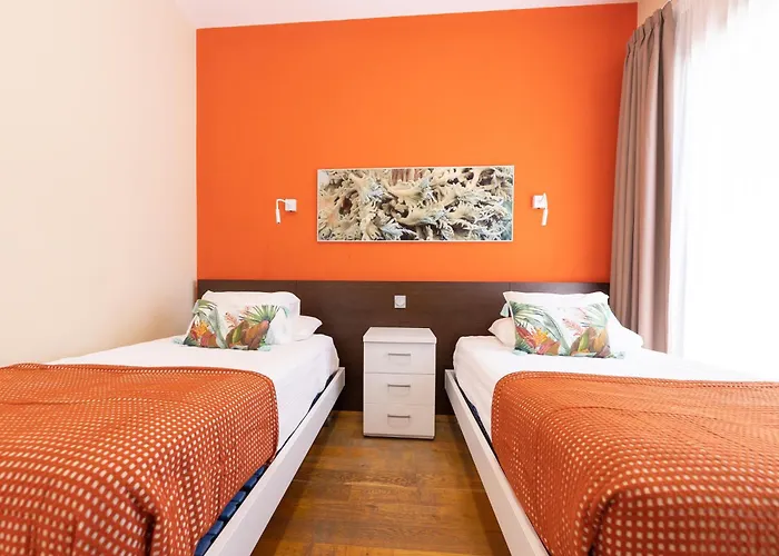 Ferienhaus Beautiful In With Pool Playa Blanca (Lanzarote)