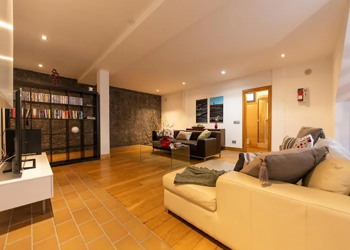 Beautiful In With Pool * Playa Blanca (Lanzarote)